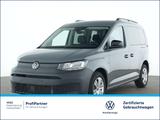 Volkswagen Caddy Basis-Modell Rear-View GJR Klima Sitzh - Volkswagen Caddy aus 2025
