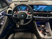 BMW XM - Vorschau Bild 9