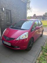 Honda Jazz (Allwetterreifen, technisch top) - Honda Jazz Gebrauchtwagen in Düsseldorf
