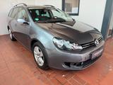 Volkswagen Golf VI 1.4 Variant Trendline/2.Hd/ZahnriemenNeu - Volkswagen Golf: Zahnriemen V