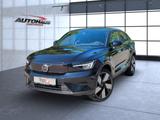 Volvo C40 Recharge Plus Twin Motor AWD Bluetooth Navi - schwarze Volvo C40