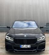 BMW 730d M-Paket Facelift/Massage/Laser/Pano/LiveCo - BMW 730: 730li