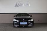 BMW 335i/HUD/Kamera/H&K/Schiebedach/LED/BTH/MFL/R20 - gebrauchte BMW 335 aus dem Jahr 2015