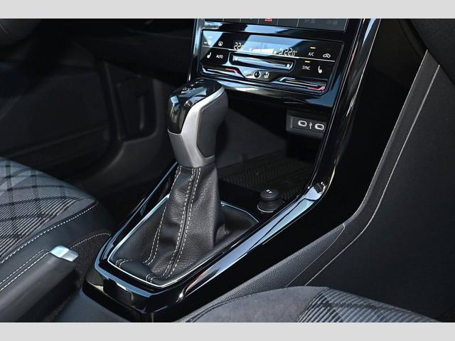 Volkswagen T-Cross R-Line 1.5 TSI DSG R-Line, миниатюра 12