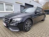 Mercedes-Benz E  200 Avantgarde 4Matic Pano*Kamera - Mercedes-Benz E 200 in Krefeld