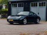 Porsche 996 996 CARRERA 4 Coupe NL delivered - Porsche Oldtimer: Carrera