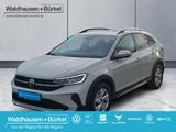 Volkswagen Taigo 1.0 TSI Life*LED*DAB+*APP*SHZ*PDC* Klima - Volkswagen Taigo: Sportwagen