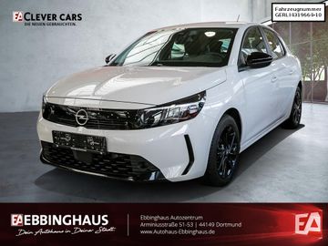 Opel Corsa F 1.2 KLIMA SHZ LHZ PDC TEMP BLUETOOTH