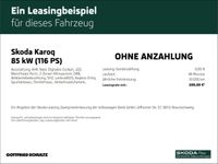 Skoda Karoq - Vorschau Bild 2