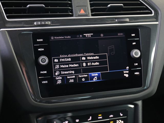 Volkswagen Tiguan DSG ELEGANCE LED MATRIX IQ ACC KAMERA