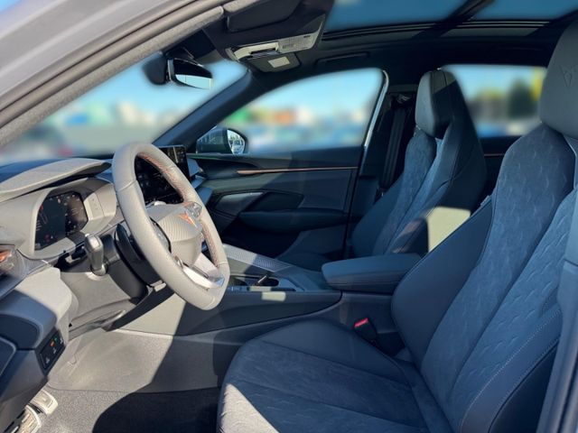 Terramar 2.0 TSI 4Dr. VZ HD Pano Akebono Sennh.