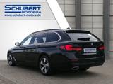 BMW 520 d Touring Laser HUD ACC Kamera DA HIFI - BMW 520 Gebrauchtwagen
