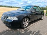Audi A4 B5 1.6l - gebrauchte Audi A4 aus dem Jahr 1999