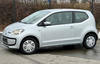 Volkswagen up! move up! BMT eco/NAVI