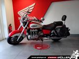 Honda GL1500 F6C Valkyrie - HONDA F6C VALKYRIE