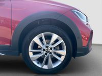 Volkswagen Taigo - Vorschau Bild 16