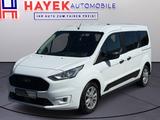 Ford Grand Tourneo Connect Trend*TÜV01.27*Garantie*S- - Ford Grand Tourneo Connect-Trend