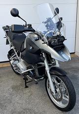BMW R 1200 GS - Super Zustand - Koffer - Zubehör - BMW K 1200 S