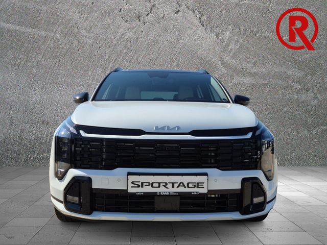 Sportage GT-Line 4WD 1.6 T-GDI Android Auto Appl