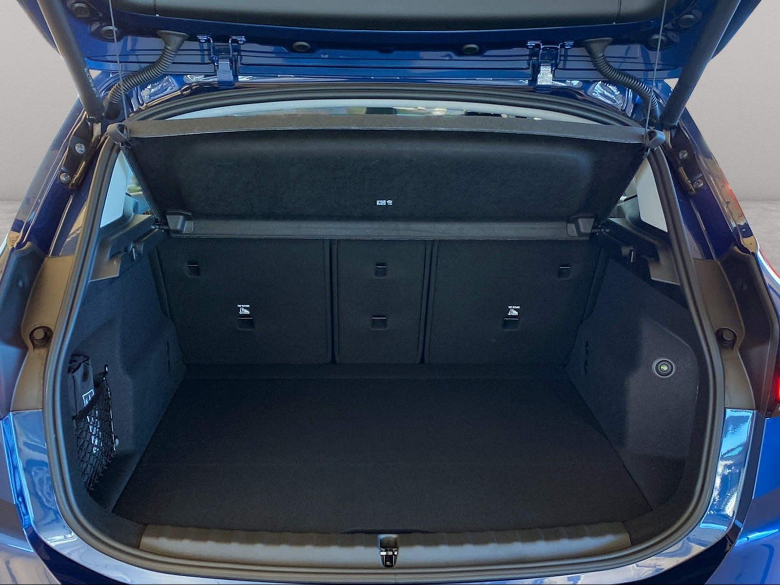 BMW 220 Active Tourer - Bild 11