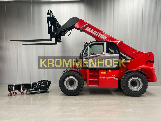 Manitou MHT 10160