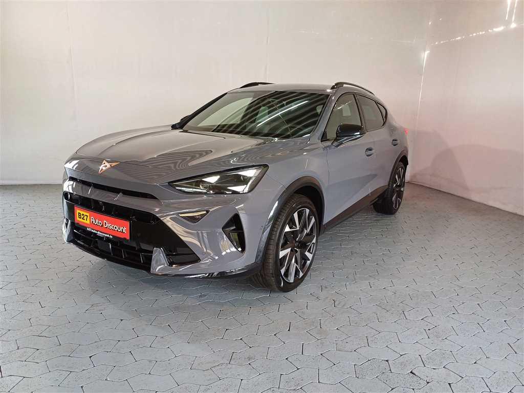 Cupra Formentor 1.5 eTSI DSG NAVI+LED 5 Jahre Garantie