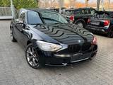 BMW 114 i Limousine 5-trg.  |KLIMA|PDC|SHZ|SPORT| - BMW 114 in Duisburg