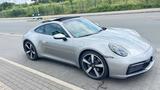 Porsche 992 Carrera 4 Coupé Carrera - Porsche 992 in Bochum