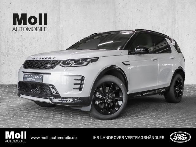 Land Rover Discovery Sport Dynamic SE AWD P250 HUD StandHZG