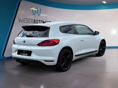 Fahrzeugabbildung Volkswagen Scirocco 1.4 TSI PDC NAVI LIGHT-ASSIST