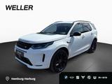 Land Rover Discovery Sport R-Dynamic 7Sitz Pano HUD ACC 360 - Land Rover Discovery Sport aus 2023