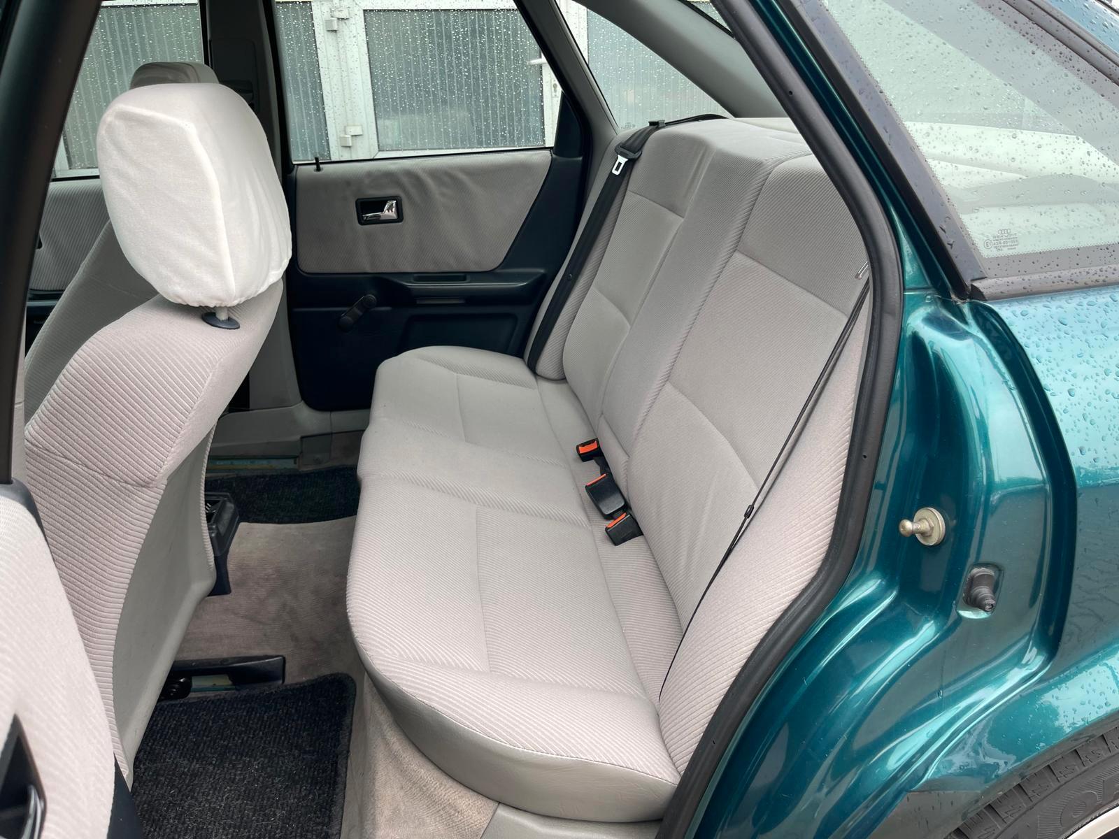 Audi 80 2.0E Automatik/1.HD/S-HEFT/SHZ/el.SD/ORIGINAL