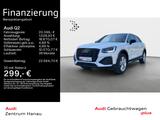 Audi Q2 35 TFSI ADVANCED LED*SMARTPHONE INTER*KAMERA* - Audi Q2: Advanced