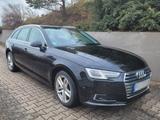 Audi A4 Avant sport 2.0 TDI 140kW (190 PS)  S tronic 