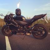 Honda CBR 600FA (PC41) - Angebote