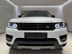 Foto Nummer 7: LAND ROVER Range Rover Sport