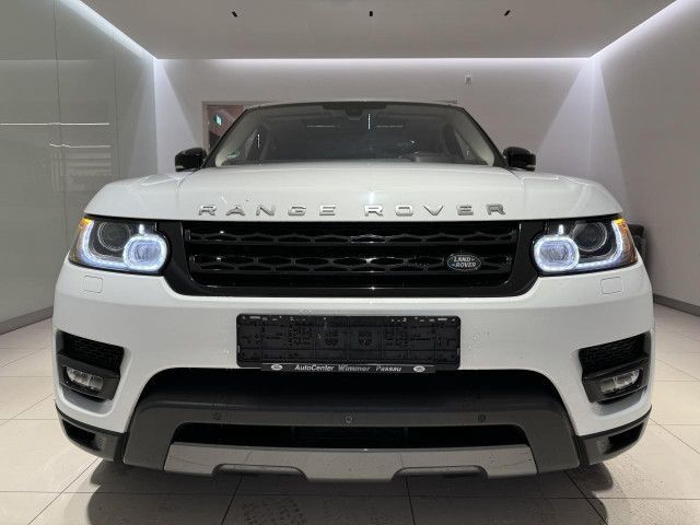 Foto Nummer 7: LAND ROVER Range Rover Sport