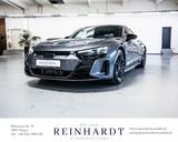 Audi RS E-TRON GT BLACK+/21Z./LASER/ACC/HuD/PANO/KAM. - Audi: Limousine