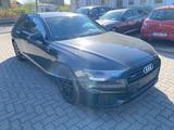 Audi A6 Avant 45 TDI S-Line Ext / virtual / optik-Pak - Audi A6: V6