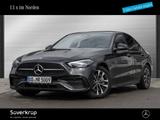 Mercedes-Benz C 180 AMG NIGHT MEMO 360 DISTR KAMERA SPUR PDC - Gebrauchtwagen in Lübeck