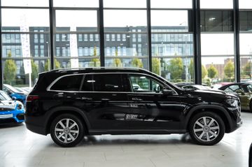 Mercedes GLS 580 - 8