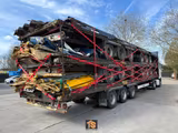 Krone N/A MEGA - STACK 5X - VALX AXLE - Krone LKWs