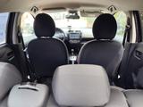 Mitsubishi Space Star 1.2 Shine+ ClearTec Shine+ Klima  - Mitsubishi Gebrauchtwagen von 2013