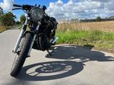 Suzuki GSX400 *cafe racer* - SUZUKI 400 GSX