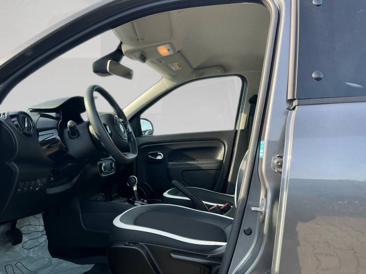 Fahrzeugabbildung Renault Twingo Electric URBAN NIGHT
