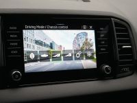 Skoda Karoq - Vorschau Bild 11