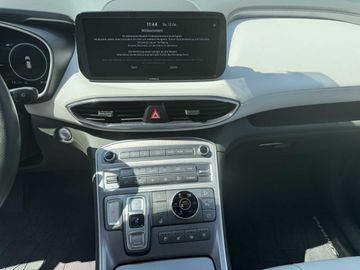 Hyundai SANTA FE 1.6 PHEV 4WD Signature NaviAHK