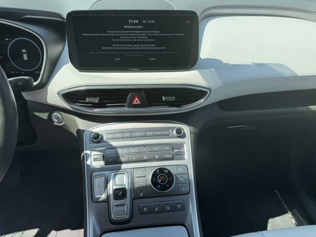 Hyundai SANTA FE 1.6 PHEV 4WD Signature NaviAHK