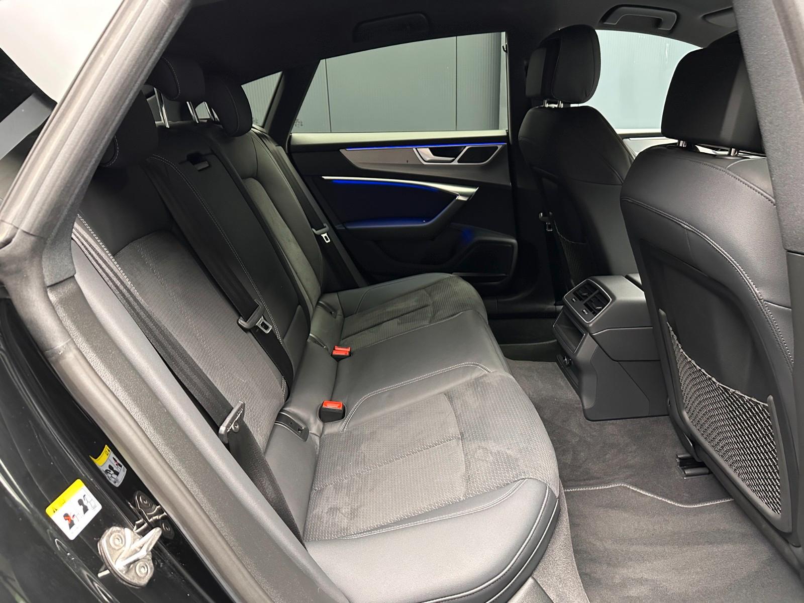 Audi A7 Sportback 45 TFSI quattro S-Line *Optik*B&O*, миниатюра 27