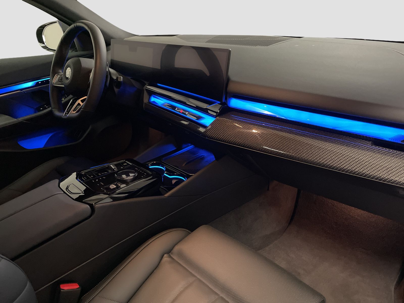 BMW 520 - Bild 11